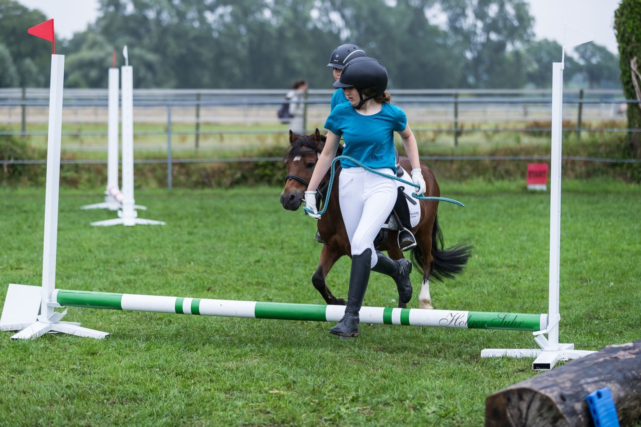 Bild 81 - Pony Akademie Turnier